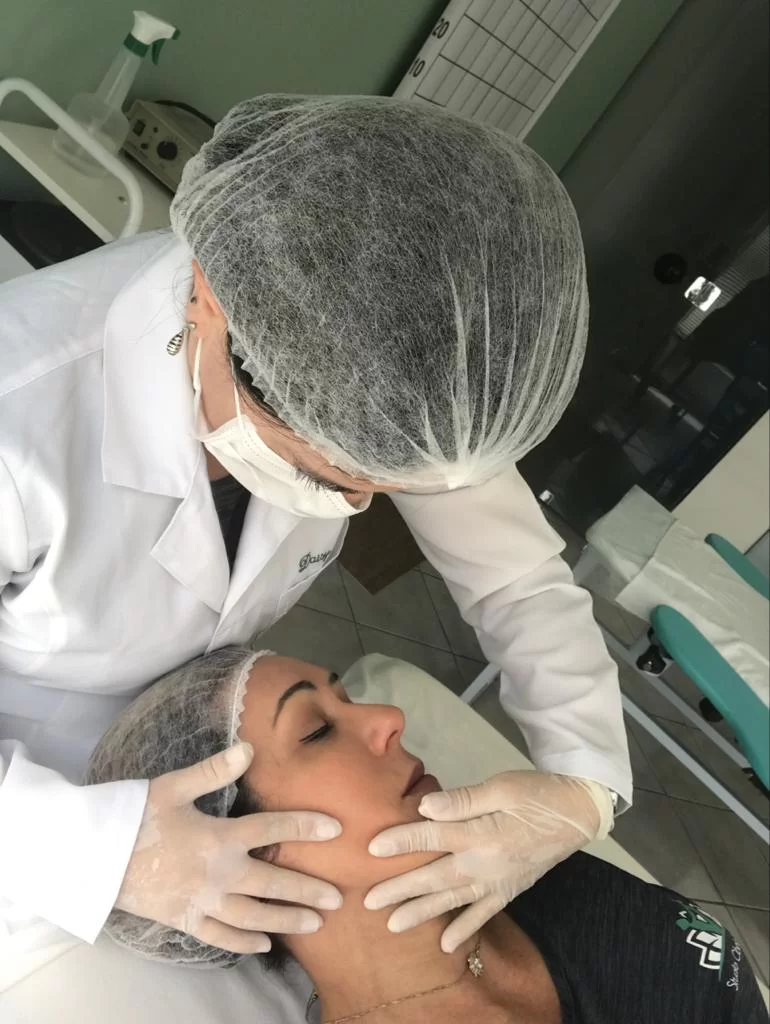 Studio Cibele Barcelos - Harmonização Facial