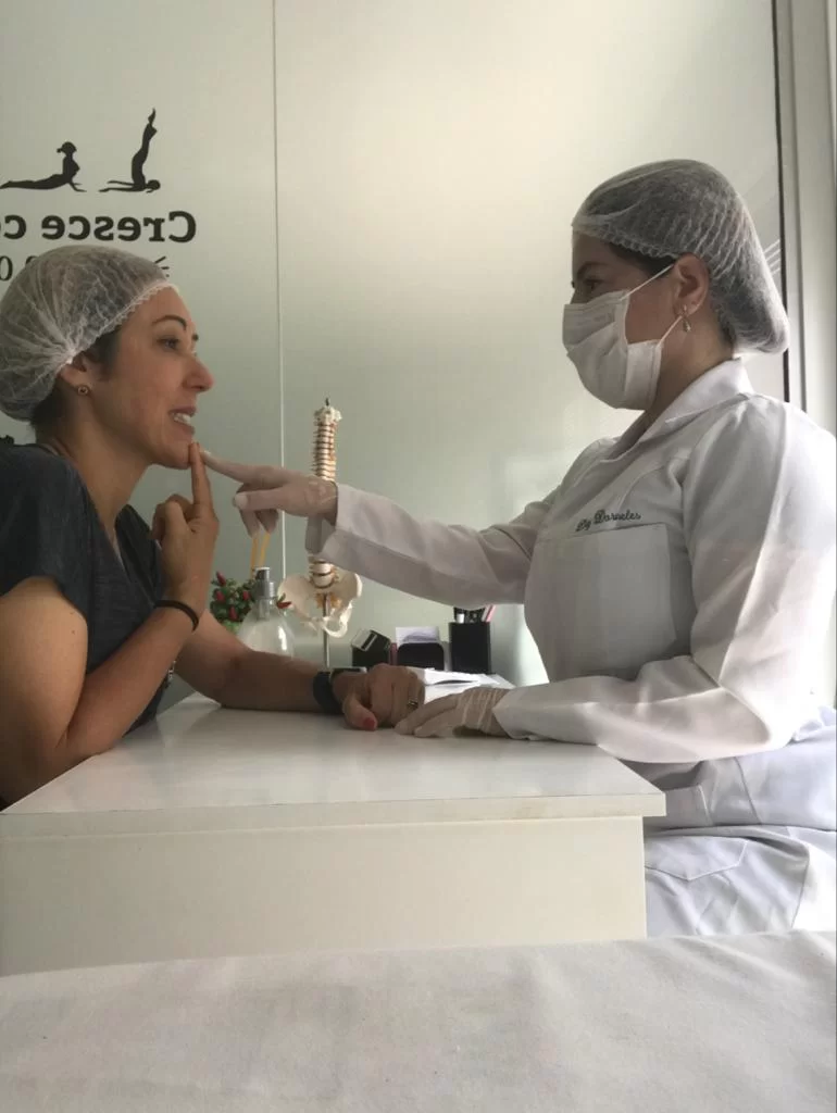 Studio Cibele Barcelos - Harmonização Facial