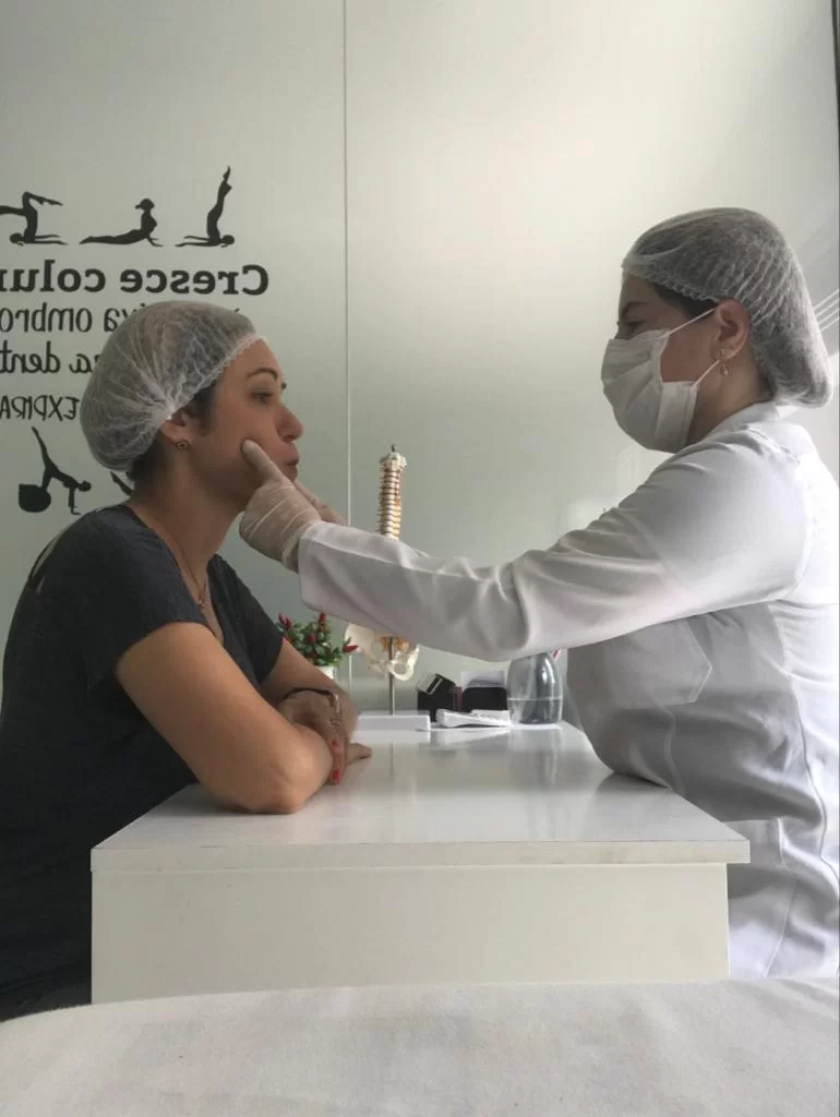 Studio Cibele Barcelos - Harmonização Facial