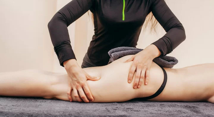 Studio Cibele Barcelos - Pos Operatório de Cirurgia