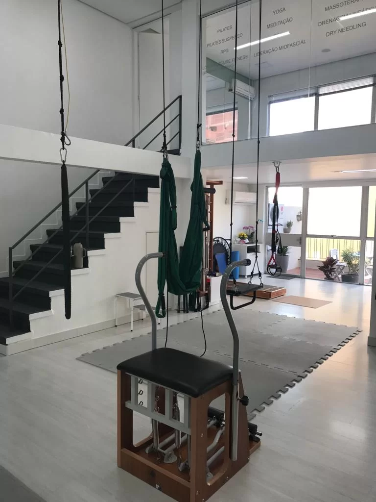 Studio Cibele Barcelos