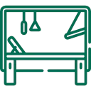 Studio Cibele Barcelos - Pilates