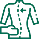 Studio Cibele Barcelos - Quiropraxia