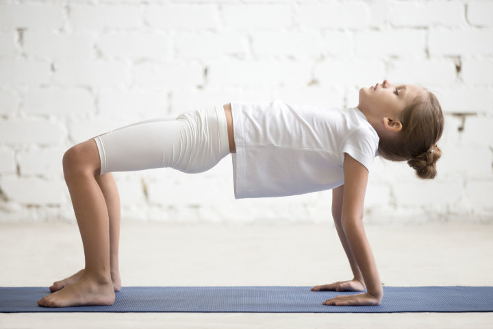 Studio Cibele Barcelos - Pilates Kids